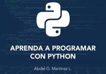 Conoce el nuevo Mooc de python en español