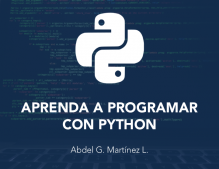 Conoce el nuevo Mooc de python en español